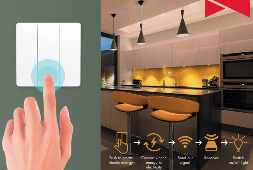 Where can you use the Culina Konect Smart Switching System?